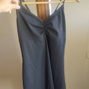 Prana Womens Black Dress